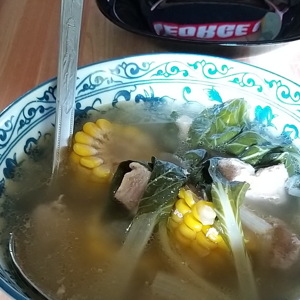 フィリピン料理 ブラロ 豚肉編 レシピ 作り方 By Wezcc0 楽天レシピ フィリピン料理 ブラロ 豚肉編 レシピ 作り方 By Wezcc0 楽天レシピ